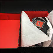 Air Jordan 3 Retro Black Cement 2018 (GS) 854261-001 - 5