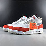 Air Jordan 3 Retro Tinker White University Red CJ0939-100 - 6