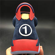 Air Jordan 6 Retro Doernbecher 15th Anniversary CI6293-416 - 3
