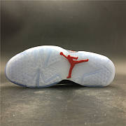 Air Jordan 6 Retro Doernbecher 15th Anniversary CI6293-416 - 5