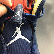 Air Jordan 6 Retro Doernbecher 15th Anniversary CI6293-416 - 6