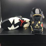 Air Jordan 6 Retro Chinese New Year (2018) AA2492-021 - 3