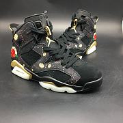 Air Jordan 6 Retro Chinese New Year (2018) AA2492-021 - 4