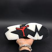 Air Jordan 6 Retro Chinese New Year (2018) AA2492-021 - 2