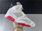 Air Jordan 6 Retro Hare CT9529-062 - 1