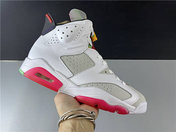 Air Jordan 6 Retro Hare CT9529-062