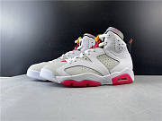Air Jordan 6 Retro Hare CT9529-062 - 2