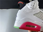 Air Jordan 6 Retro Hare CT9529-062 - 5
