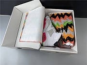 Air Jordan 6 Retro Hare CT9529-062 - 6