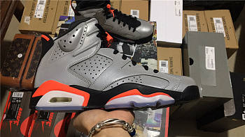 Air Jordan 6 Retro Reflections of a Champion CI4072-001