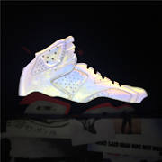 Air Jordan 6 Retro Reflections of a Champion CI4072-001 - 4
