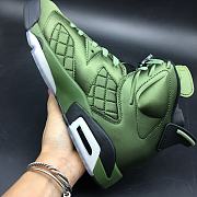 Jordan 6 Retro Pinnacle Promo Flight Jacket AH4614-303 - 4