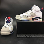 Air Jordan 6 Retro Tinker 384664-104 - 6