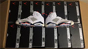 Air Jordan 6 Retro Tinker 384664-104 - 4