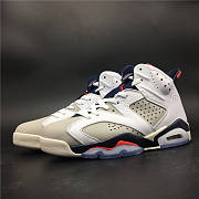 Air Jordan 6 Retro Tinker 384664-104 - 3