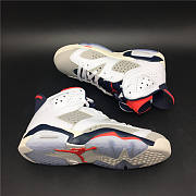 Air Jordan 6 Retro Tinker 384664-104 - 2