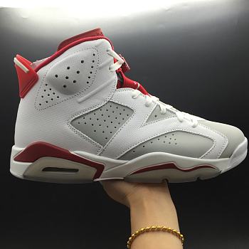 Air Jordan 6 Bugs Bunny 384664-11318