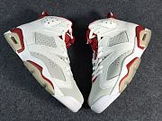 Air Jordan 6 Bugs Bunny 384664-11318 - 5