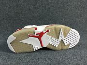Air Jordan 6 Bugs Bunny 384664-11318 - 4
