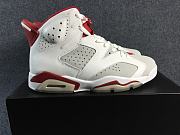 Air Jordan 6 Bugs Bunny 384664-11318 - 3