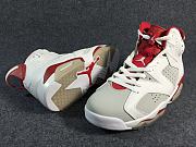 Air Jordan 6 Bugs Bunny 384664-11318 - 2