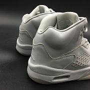 Air Jordan 5 Retro Pure Platinum 881432-003 - 3