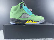 Air Jordan 5 Retro SE Oregon CK6631-307 - 6