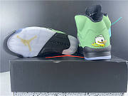 Air Jordan 5 Retro SE Oregon CK6631-307 - 4