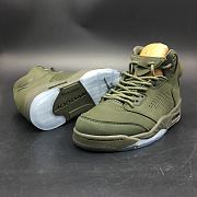 Air Jordan 5 Retro Take Flight 881432-305 - 3