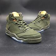 Air Jordan 5 Retro Take Flight 881432-305 - 4