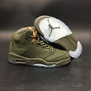 Air Jordan 5 Retro Take Flight 881432-305 - 5