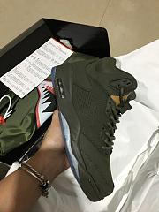Air Jordan 5 Retro Take Flight 881432-305 - 6