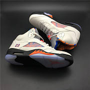 Air Jordan 5 Retro International Flight  136027-148 - 2