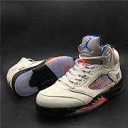 Air Jordan 5 Retro International Flight  136027-148 - 3
