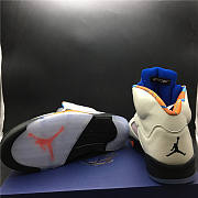 Air Jordan 5 Retro International Flight  136027-148 - 4