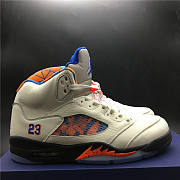Air Jordan 5 Retro International Flight  136027-148 - 5