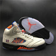 Air Jordan 5 Retro International Flight  136027-148 - 6