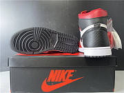 Air Jordan 1 Retro High Satin Snake Chicago (W) CD0461-601 - 5