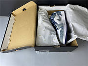 Air Jordan 1 Low Washed Denim CZ8455-100 - 5