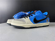 Air Nike SB Dunk Low Instant Skateboards CZ5128-400 - 4