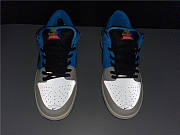 Air Nike SB Dunk Low Instant Skateboards CZ5128-400 - 5