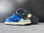 Air Nike SB Dunk Low Instant Skateboards CZ5128-400 - 6