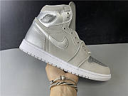 Jordan 1 Retro High CO Japan Neutral Grey (2020) DC1788-029 - 1