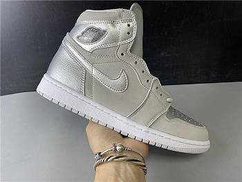 Jordan 1 Retro High CO Japan Neutral Grey (2020) DC1788-029