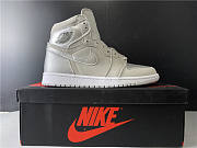 Jordan 1 Retro High CO Japan Neutral Grey (2020) DC1788-029 - 2