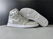 Jordan 1 Retro High CO Japan Neutral Grey (2020) DC1788-029 - 3