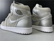 Jordan 1 Retro High CO Japan Neutral Grey (2020) DC1788-029 - 4