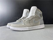 Jordan 1 Retro High CO Japan Neutral Grey (2020) DC1788-029 - 5
