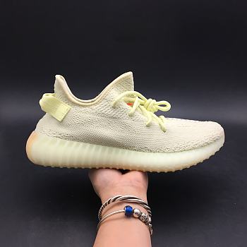 Adidas Yeezy Boost 350 V2 Butter F36980
