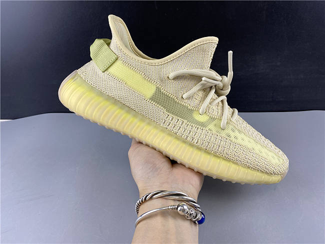 Adidas Yeezy Boost 350 V2 Flax FX9028 - 1